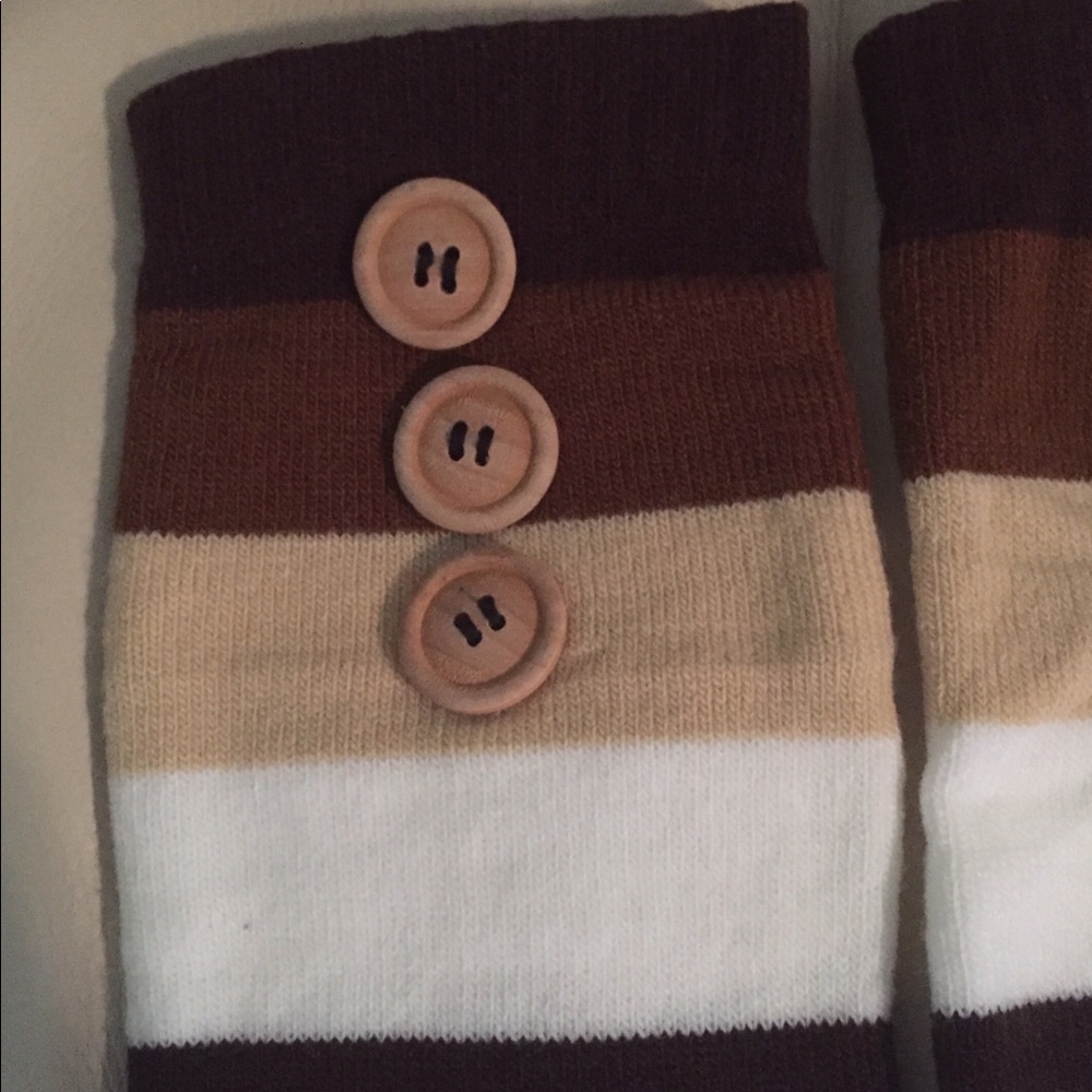 Boot Socks - Picture 2 of 2